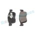 KLOCKI HAM./PRZ/ FORD FIESTA 17- Rap RP1565 (фото 5)