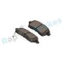 KLOCKI HAM./PRZ/ SUZUKI SWIFT 17-, SUZUKI IGNIS 16- Rap RP1598 (фото 6)