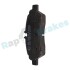 KLOCKI HAM./TYЈ/ FORD TRANSIT 13- Rap RP1602 (фото 10)