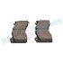 KLOCKI HAM./PRZ/ FORD MUSTANG 5.0 14- Rap RP1660 (фото 6)