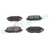 KLOCKI HAM./TY┼ü/ JEEP CHEROKEE 2.0 13- Rap RP1662 (фото 2)