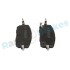 KLOCKI HAM./PRZ/ MAZDA MX-30 20- Rap RP1685 (фото 4)