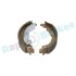 SZCZКKI HAM.FIAT PANDA 03- /180X32/ /+ABS/ Rap RS0204 (фото 3)