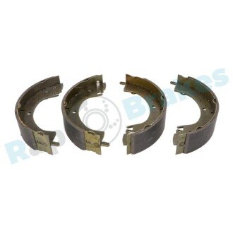 SZCZКKI HAM.MITSUBISHI L200,L300 81-90 Rap RS0251