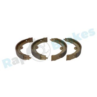 SZCZКKI HAM.LEXUS GS 300-450 05- /190X26/ Rap RS0290