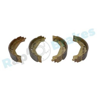 SZCZКKI HAM.HYUNDAI TERRACAN 2,9CRDI 01- /190X40/ Rap RS0339