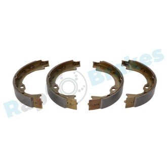 SZCZКKI HAM.JEEP CHEROKEE 2,8CRD 05- /207X32/ Rap RS0352