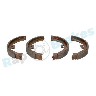 SZCZКKI HAM.ROVER 75 99-05 /160X20/ Rap RS0369