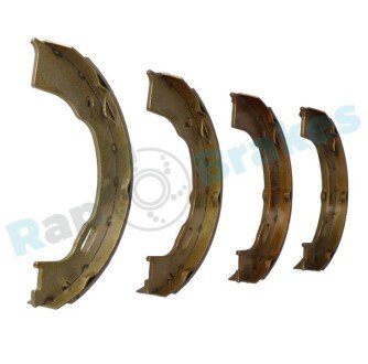 SZCZКKI HAM. JEEP GRAND CHEROKEE 91-99 /184X30/ Rap RS0419