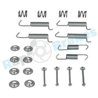 ZEST.MONT.SZCZКK MITSUBISHI PAJERO 90-06 Rap RT0148