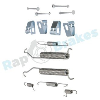 ZEST.MONT.SZCZКK MAZDA B SERIE 99-06 TYЈ Rap RT0229