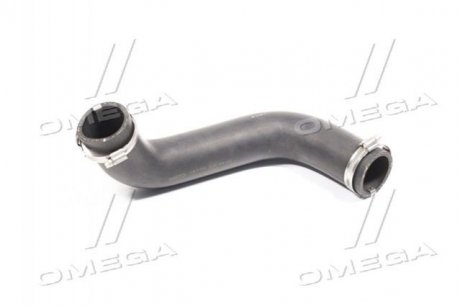 Патрубок інтеркулера Ford Focus II 03-08/Volvo S40/V50 1.6 TDCI 05-07 RAPRO 16186