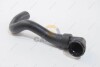 Патрубок радіатора Opel Corsa D 1.2/1.4i 06- (нижній) RAPRO 18379 (фото 1)