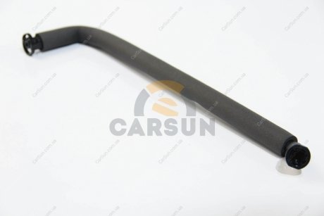 Патрубок картерних газів BMW 3 (E46)/ 5 (E39)/ Z3 2.0-3.0 95-10 RAPRO 19202