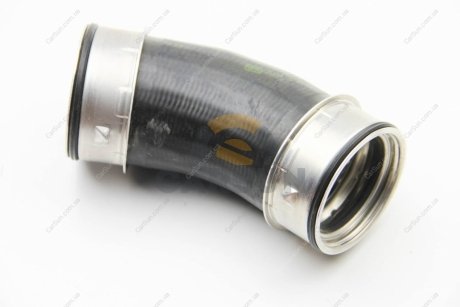 Патрубок інтеркулера VW T5 1.9-2.5 D 03-07 RAPRO 25194