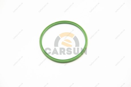 Уплотнительное кольцо патрубка интеркулера Caddy/T5 03- RAPRO 25607