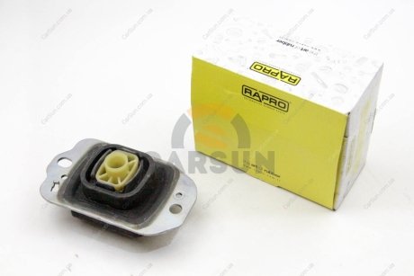 Подушка двигуна Laguna III 1.5dCi/2.0 16V 07- Л. (Original) RAPRO 50170/O