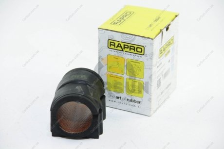 Втулка переднего стабилизатора Range Rover Sport III/IV 05- RAPRO 51806