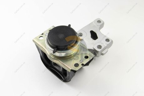 Подушка двигуна з кронштейном перед.Citroen C4/Peugeot 307/308 2.0HDI 08- Пр. RAPRO 52138