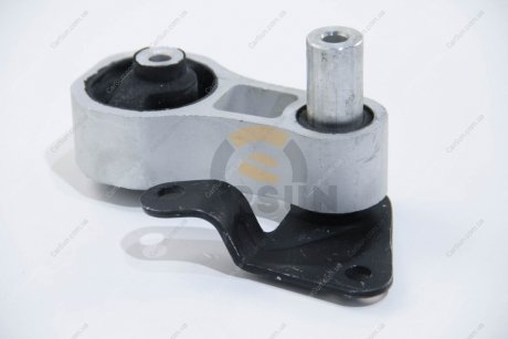 Подушка двигуна Ford Fiesta V/VI / Fusion / Mazda 2 1.2-2.0 01- RAPRO 52536