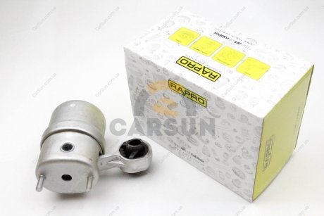 Подушка КПП VW T4 96-03 RAPRO 54170