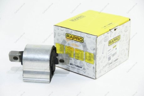 Подушка двигуна BMW W221 3.0-5.5 05-13 RAPRO 54876