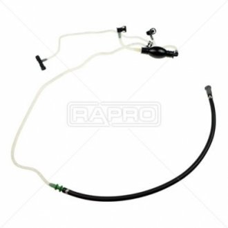 PRZEWУD PALIWOWY RENAULT CLIO (OE-7700111932) RAPRO R12640 (фото 1)