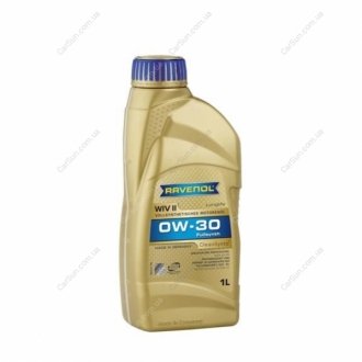 Автозапчастина RAVENOL 1111101001