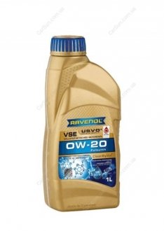 Автозапчастина RAVENOL 1111112-001