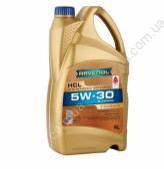 Масло моторное 5W-30 FO FORD 5л - RAVENOL 1111115005