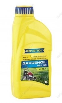 Автозапчастина RAVENOL 1113301-001