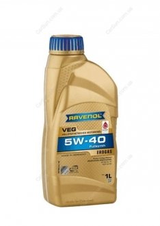 Автозапчастина RAVENOL 1131100-001