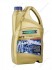 Масло трансмиссионное ATF 6 HP FLUID 4л - RAVENOL 1211112004 (фото 1)