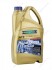 Масло трансмиссионное ATF J2/S FLUID 4л - RAVENOL 1211115004 (фото 1)