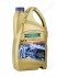 ATF DW-1 OIL 4л RAVENOL 1211125-004 (фото 1)