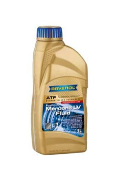 OLEJ MERCON LV FLUID 1L SYNT. RAVENOL 1211137-001-01-999