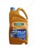 Масло трансмиссионное 75w-85 DGL LS GL-5 4л - RAVENOL 1221107-004 (фото 1)