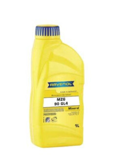 RAVENOL 1223102-001-01-999