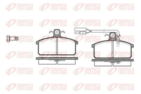 REMSA 0128.12