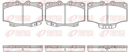 REMSA 0430.04