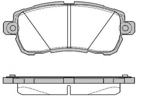 REMSA 1728 00 (фото 1)