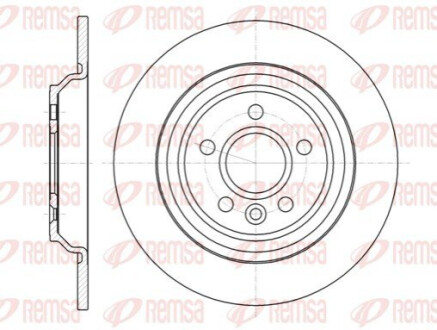 REMSA 61045 00