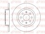 Диск гальмівний REMSA 6983.00 (фото 1)