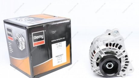 Генератор Audi - (JZW903021EX / 38903018 / 074903025MX) REMY RAA15227 (фото 1)