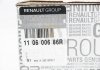 Термостат - (оригінал)) RENAULT 110600686R (фото 5)