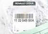 Опора двигателя левая - RENAULT 11 22 04B B0A (фото 5)