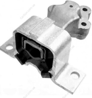 Держатель опоры дв RENAULT 112321267R