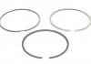 Кольца поршневые (компл на 1 цилиндр) 1,5 dci Megane III (08-) (12033081 RENAULT 120330817R (фото 1)