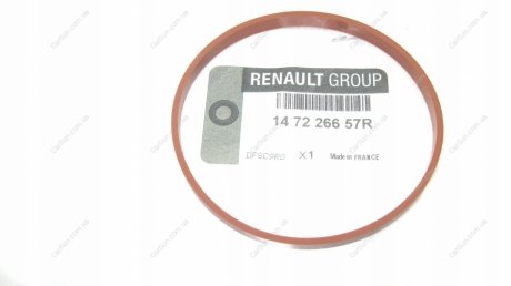 Ущільнувальне кільце RENAULT 147226657R