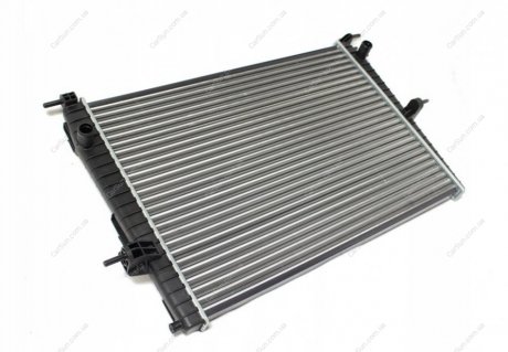Радиатор охлаждения двигателя - RENAULT 214100014R (фото 1)